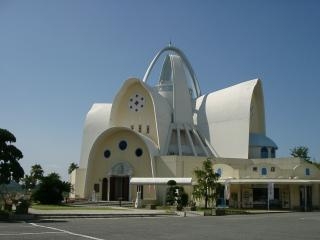 天草四朗メモリアルホール