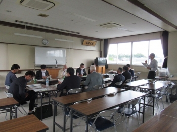 建築施工管理技士講習（日建学院）の説明