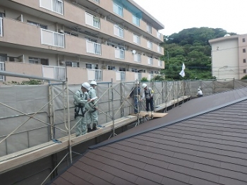 パトロール状況-3