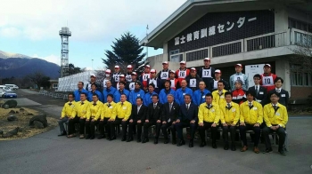 参加者記念撮影