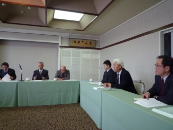 平成29.30年度の役員の皆様