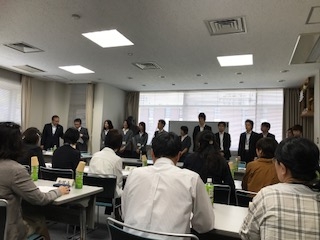 全板国保職員紹介